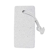 Pemza na odstránenie zrohovatenej kože, 10x5 cm