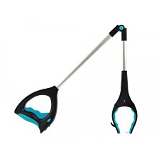 Pomôcka na zdvíhanie predmetov s LED svetlom 82 cm, Reacher