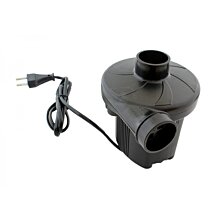 Elektrická pumpa na nafukovanie matracov 230V