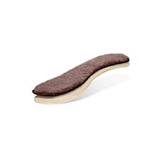 Zimné vložky proti chladu do topánok Lambswool