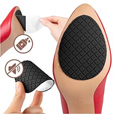 Protišmyková podrážka na opravu spoločenských topánok, Rubber uni