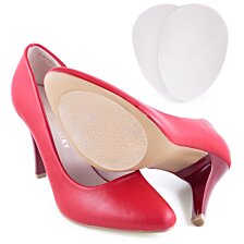 Protišmykové samolepiace nálepky na podrážky topánok, AntiSlip, 36-46
