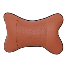 Relaxačný zdravotný vankúšik pre správne sedenie do auta 1 ks