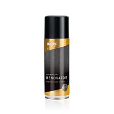 Renovačný sprej na semišové topánky Renovator 200ml