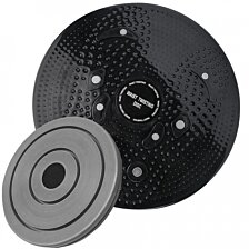 Rotačný disk na cvičenie a masáž chodidiel 24,5cm