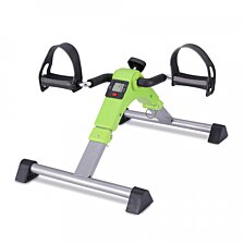 Rehabilitačný stacionárny bicykel rotoped ROTOR-80G