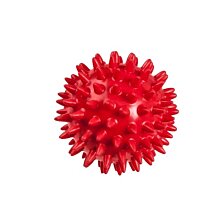 Sada troch rehabilitačných ježkov Pilo-3011, veľkosti 7 cm, 8 cm a 9 cm