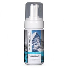 Prémiová univerzálna pena na čistenie kože a textilu, Shampoo 100ml