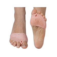 Gélový korektor - stabilizátor správneho držania prstov, palcov 5v1 unisex