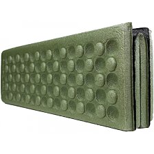 Skladací podsedák - turistická karimatka
