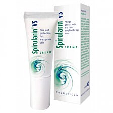 Spirularin VS – Ochranný krém na bradavice s patentovanou zložkou Spiralin® 10 ml