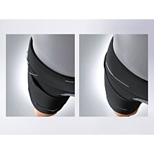 Stabilizačná ortéza, podpora stavov bedrového kĺbu, Coxa-Hit® 07480, XXL, pravá noha