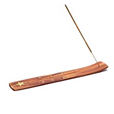 Stojan na vonné tyčinky Hviezda, 26cm