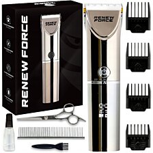 Strihací strojček na srst domáceho milácika B9