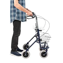 Štvorkolesové chodítko - štvorkolka RS 881