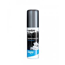 Kvalitná biela farba pre tenisky, Super White for Sneakers 75ml