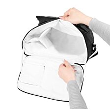 Taška na piknik termo, Picnic Bag, 35x23x35 cm