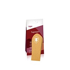Kompenzačná podopätenka pod kratšiu nohu Kaps Topmed Plus, 10mm