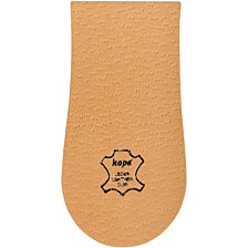 Kompenzačná podopätenka pod kratšiu nohu Kaps Topmed Plus, 30mm