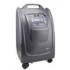 Ultratichý kyslíkový koncentrátor AERTI AE-5-W,  0,5-5 l/min