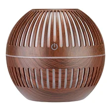 Ultrazvukový aroma difuzér a zvlhčovač s LED osvetlením GX 2078