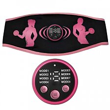Vibračný stimulačný pás na chudnutie EMS DLM-005