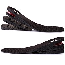 Zvýšenie postavy, vložky na zvýšenie postavy, 35-42, Plus, 3,5 cm, 5 cm, 7 cm