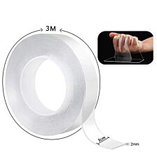 Vodeodolná obojstranná lepiaca páska Ivy Grip Tape 3m