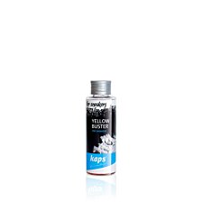 Čistič bielych podošiev tenisiek, Yellow Buster for Sneakers 100ml