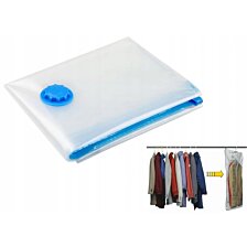 Závesný vákuový vak s odsávaním na textil 70 x 145 cm