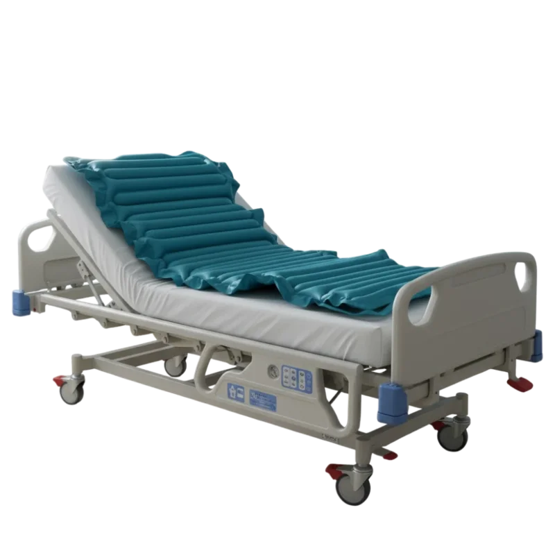 Antidekubitný matrac AirMATE – pohľad zhora