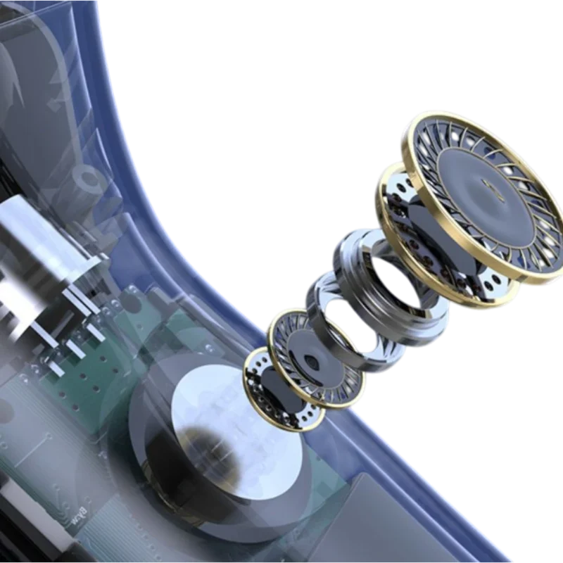 USB alkomat – zobrazenie výsledku na displeji