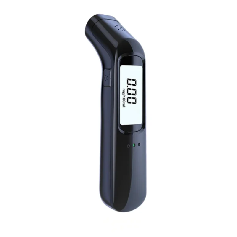 Obsah balenia – alkomat a USB kábel