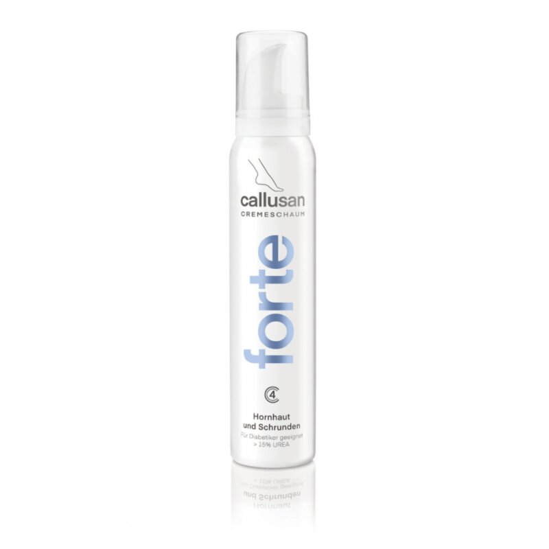 Callusan Forte 125ml