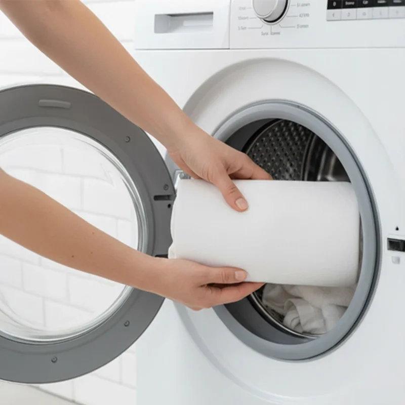 Detail ovládania elektrickej vyhrievacej deky – tri stupne ohrevu