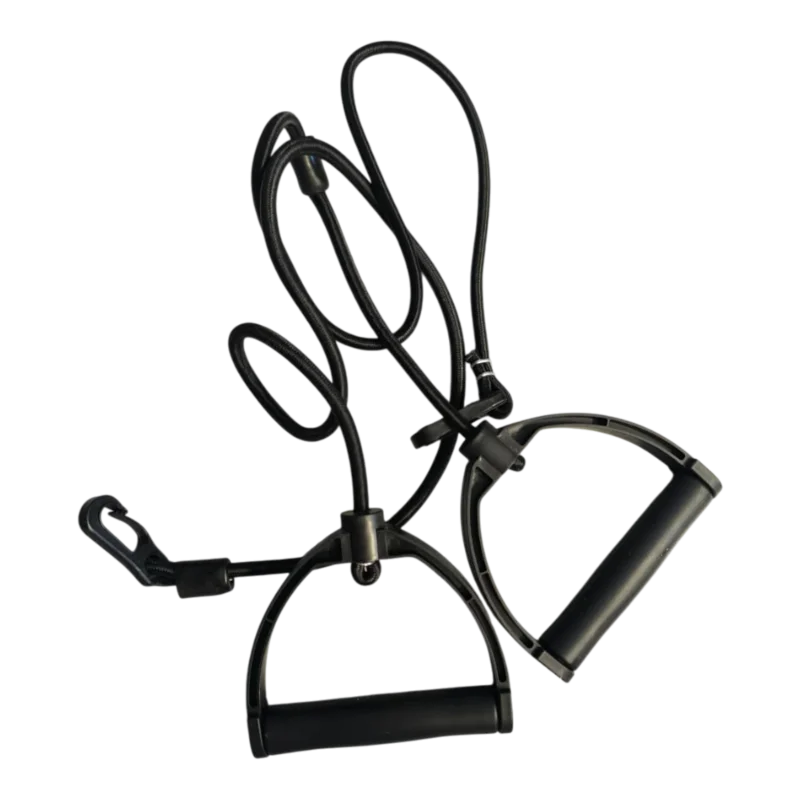 LCD displej steppera – meranie času, krokov a kalórií