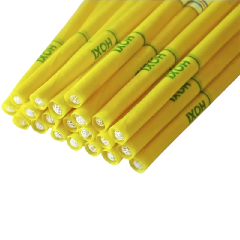 Ušné sviece HOXI® 18 ks – balenie MIX