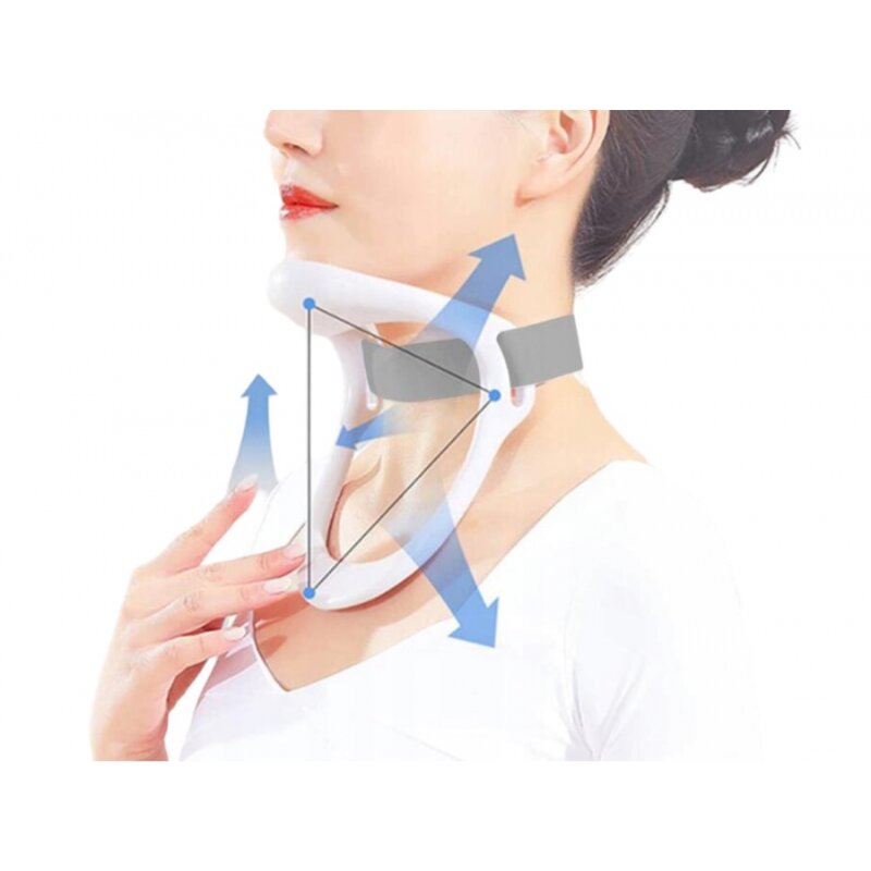 Opora krku – Neck Brace