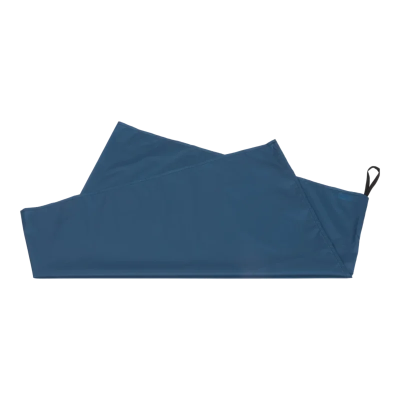 Ľahkošmyk SLIDE-TIM Timago – demonštrácia použitia pri transfere z lôžka na vozík