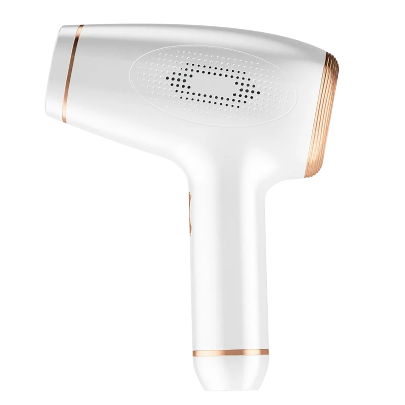 Laserový depilátor IPL W-1901 – zariadenie na trvalé odstránenie chĺpkov