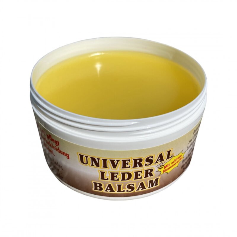 Universal Leder Balsam 250ml