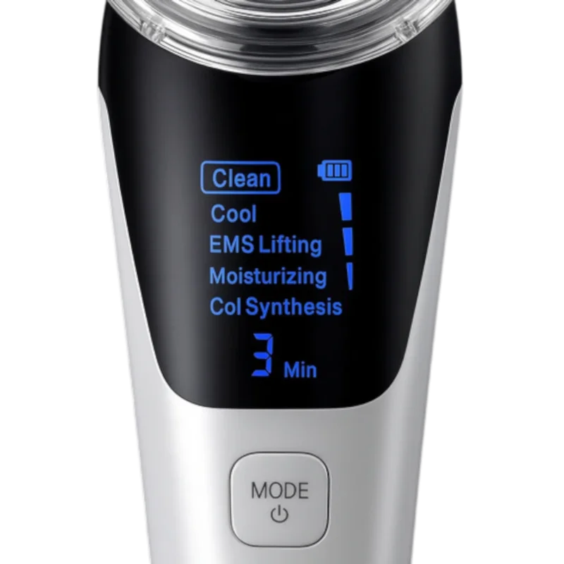 SOULIMA 5v1 - EMS lifting a LED svetlo