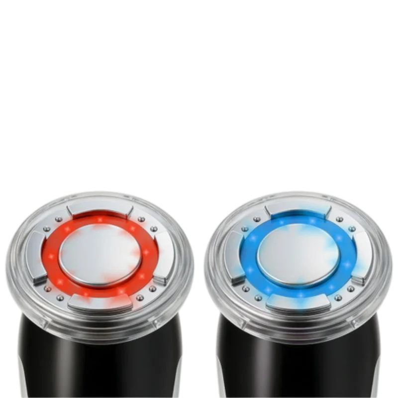 SOULIMA - bezihlová mezoterapia doma krok za krokom