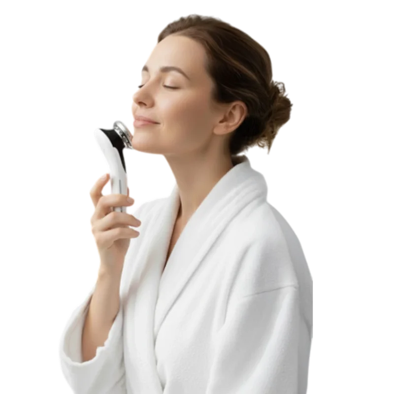 SOULIMA 5v1 - kompletný set pre mezoterapiu doma