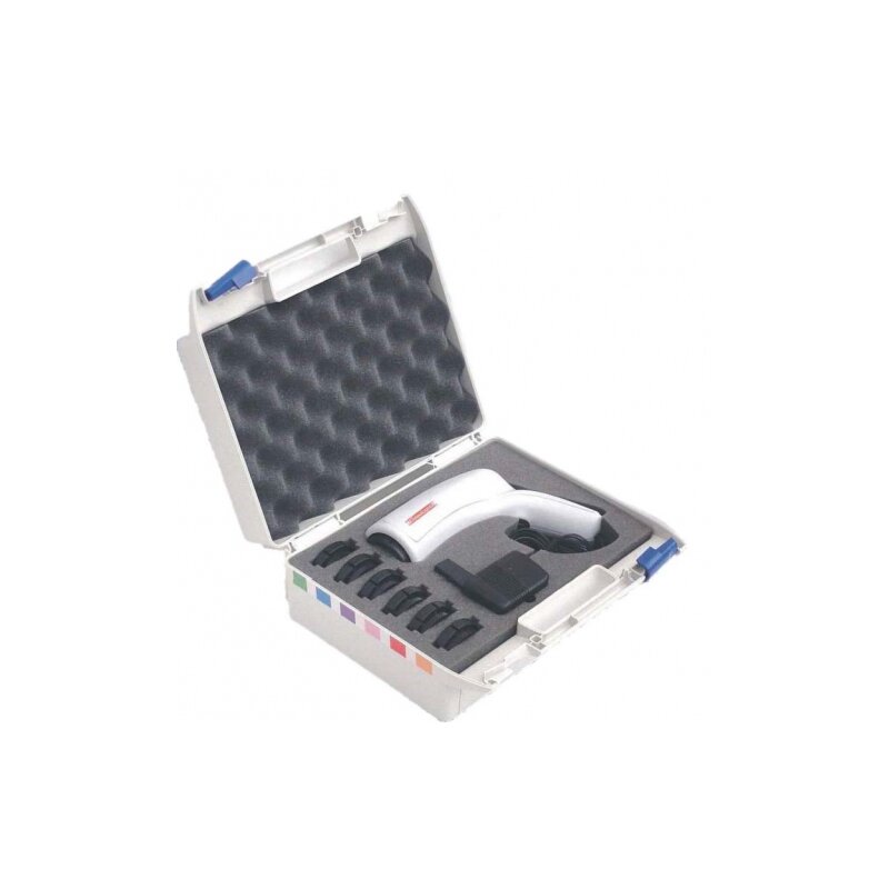 Biolampa Medilight - terapia