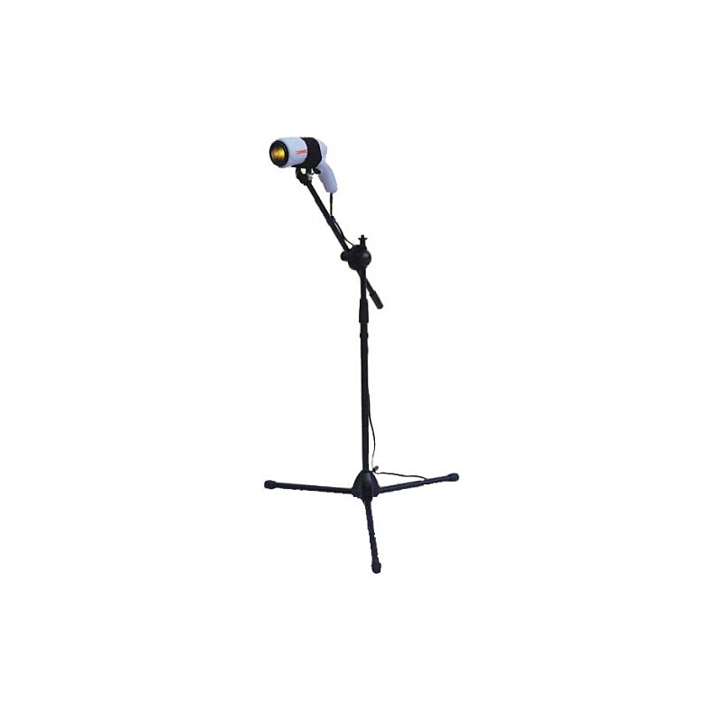 Biolampa Medilight s veľkým stojanom