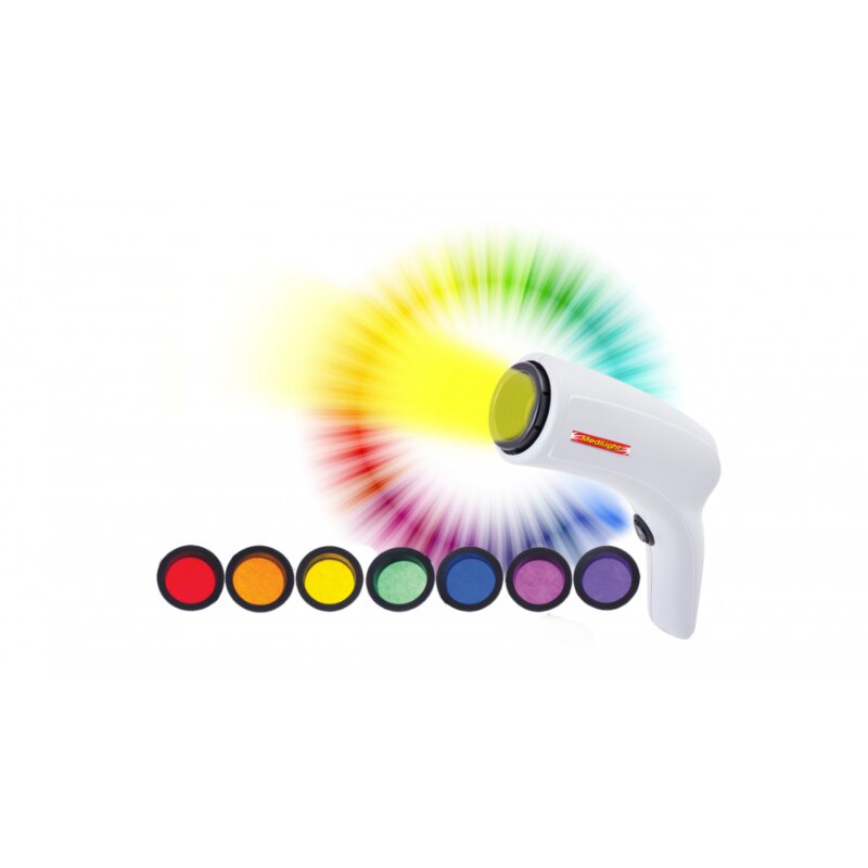 Kolorterapia Medilight