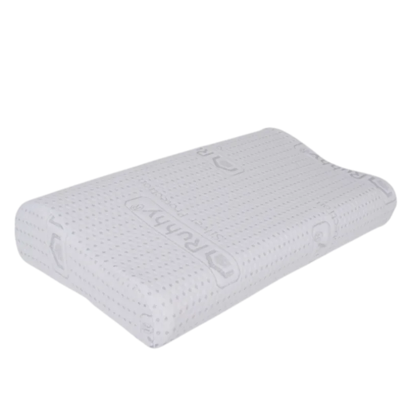 Ortopedický vankúš z pamäťovej peny na spanie