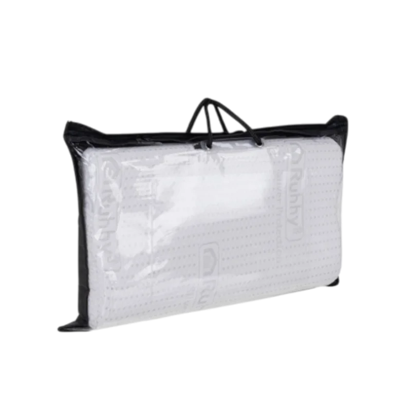 Anatomický ortopedický vankúš pre spánok na boku aj chrbte