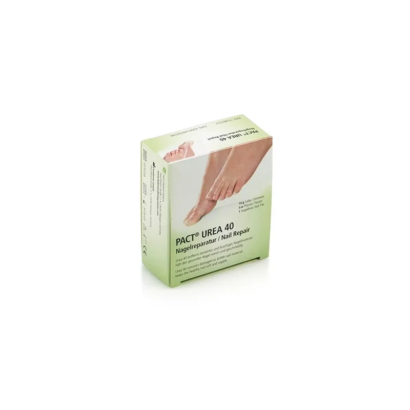 PACT UREA 40 domáca sada